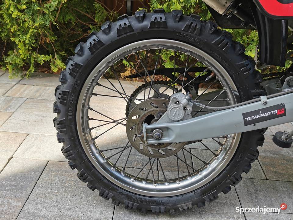 Gilera SMT Derbi Senda Sm x TREME Aprilia Sx Tarnów