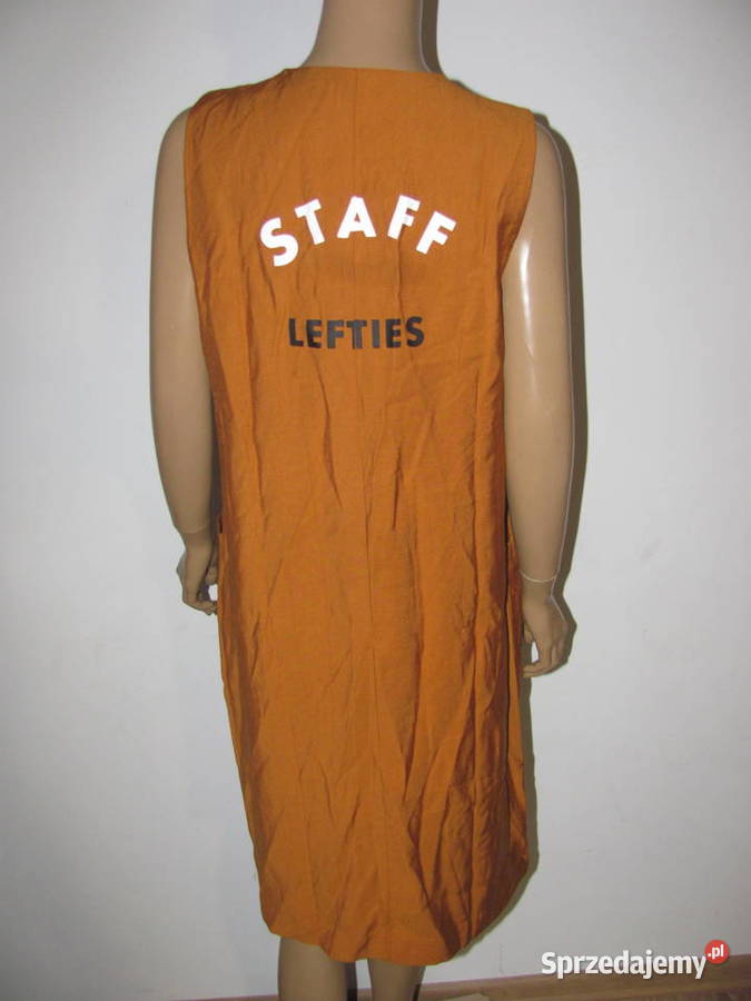 STAFF uniform lefties 1850303732 r S sprzedam