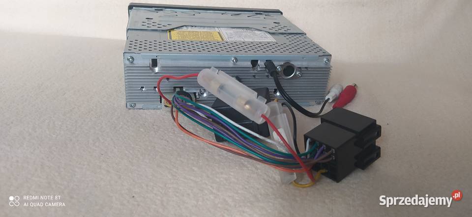 Radio samochodowe IMAGO IMC2 adapter Wałbrzych