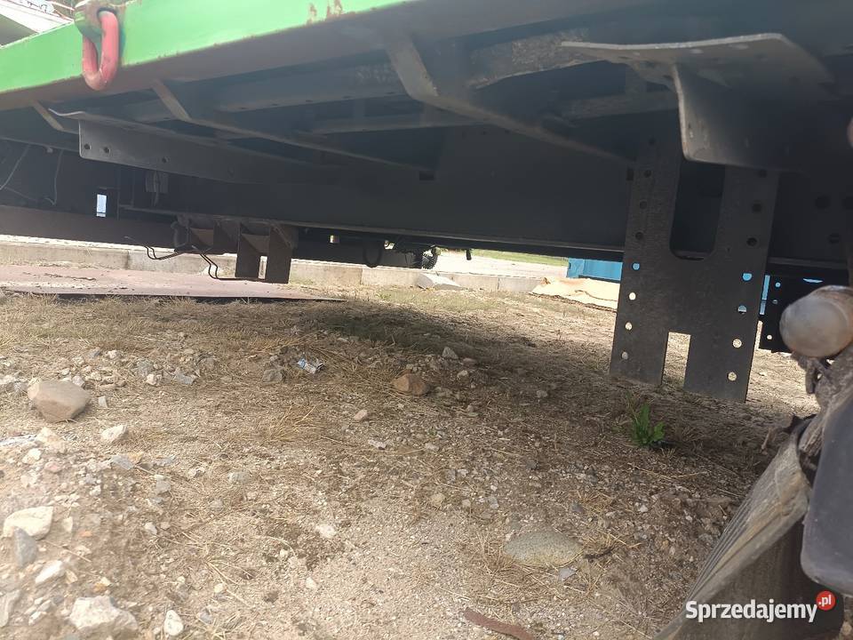 Vaneck sprzedam zamienię Bilew