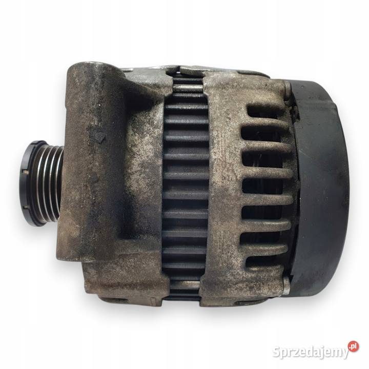 ALTERNATOR Mini Cooper R56 16 16V VTi 0121615027 lubelskie