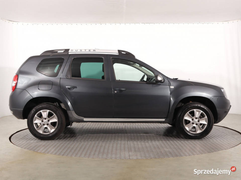 Dacia Duster 12 TCe klimatyzacja sprzedam