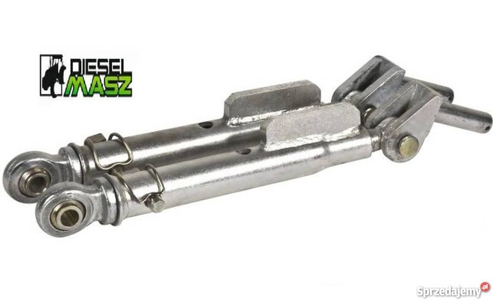 5170360 Stabilizator odciąg podnośnika Case MXM Zbuczyn sprzedam