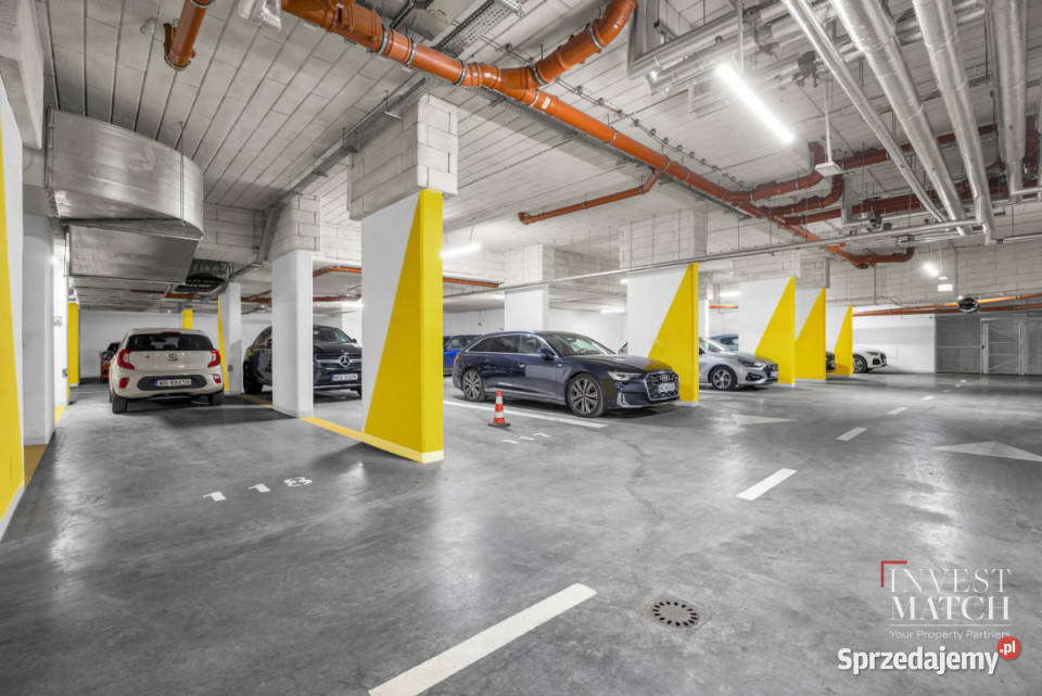 Mieszkanie Warszawa 50m2 2 pokoje sprzedam