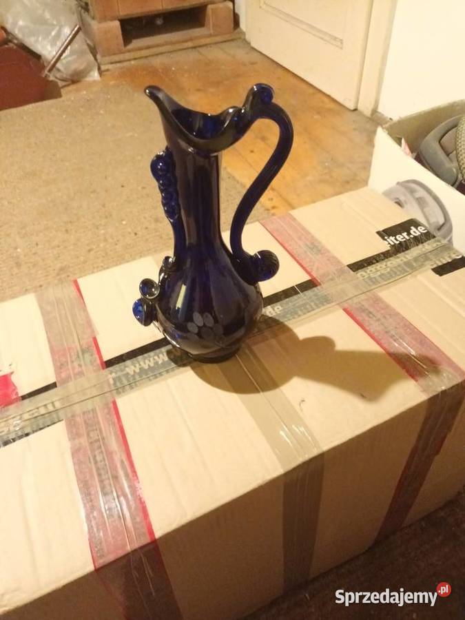 Dzban ozdobny