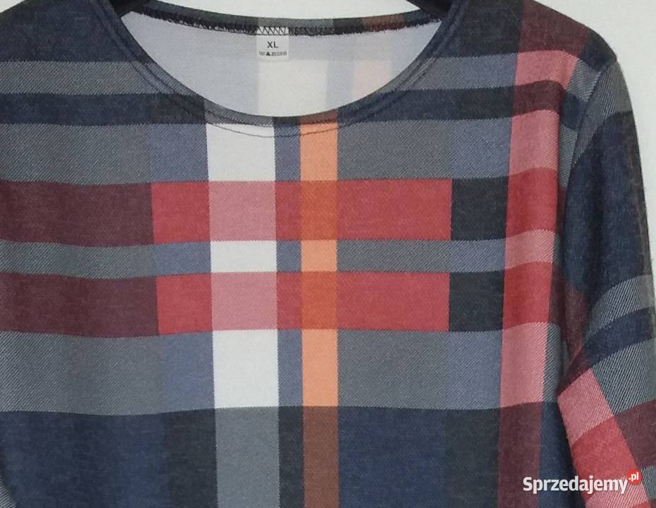 L Ołówkowa sukienka nowa Butik śląskie