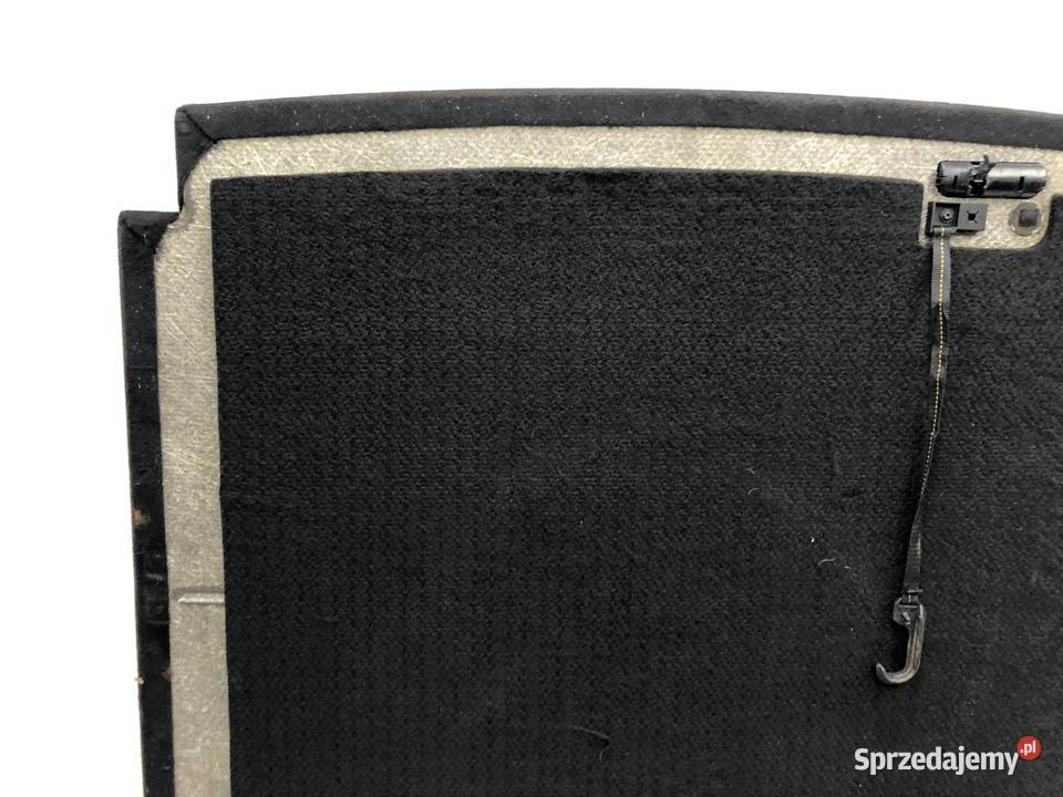 PÓŁKA PODŁOGA BAGAŻNIKA MERCEDES ML W164 sprzedam