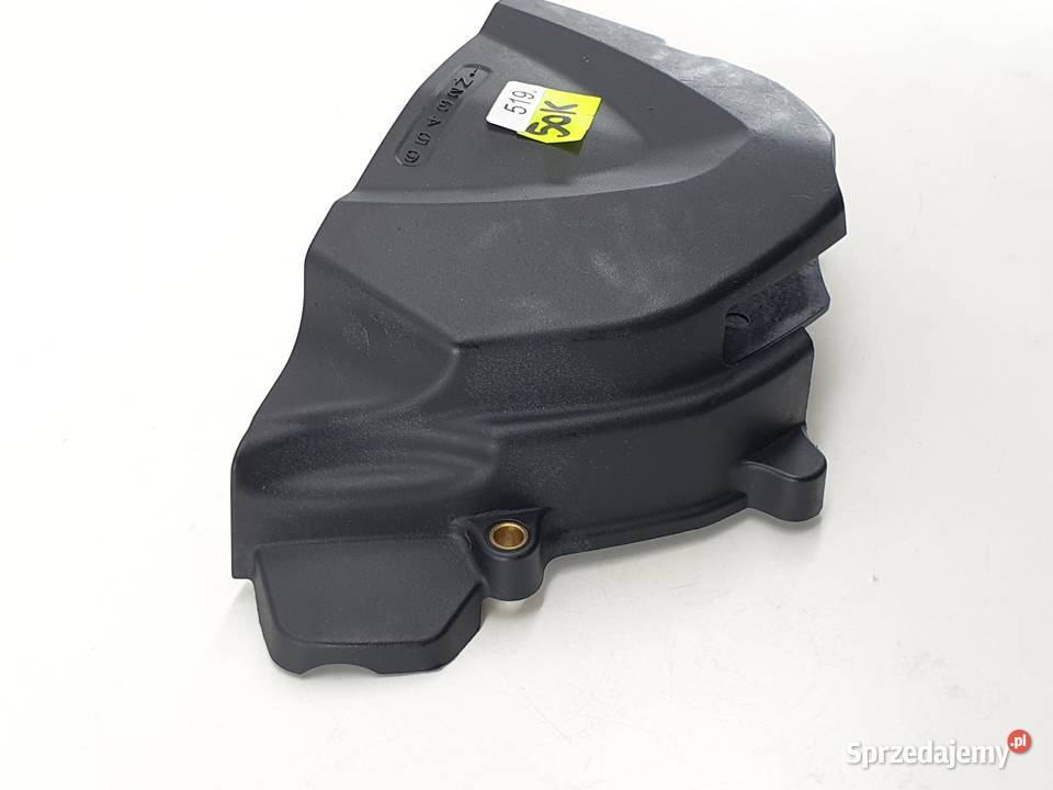 TRIUMPH STREET TRIPLE 675 0712 DEKIEL OSŁONA Silniki i osprzęt Janowice