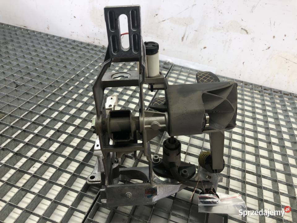 PEDAŁY MANUAL AUDI A4 B7 0408 19 116