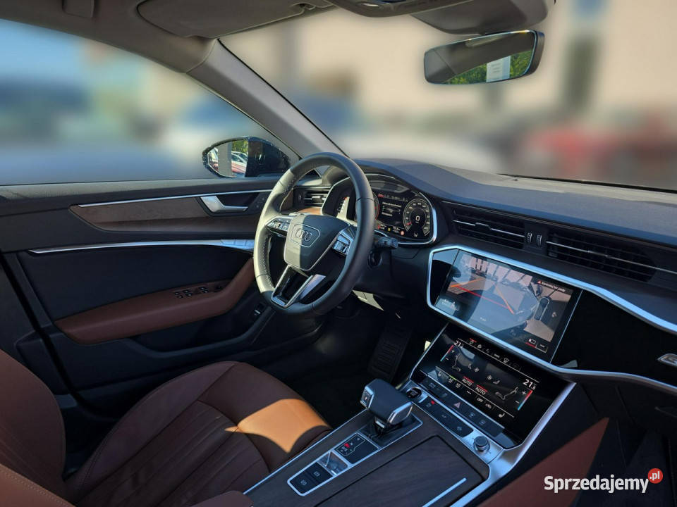 Audi A6 Allroad centralny zamek A6 Allroad kujawsko-pomorskie Toruń