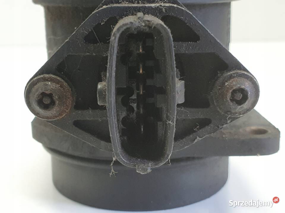 PRZEPŁYWOMIERZ Alfa Romeo 147 19 JTD POWIETRZA lubelskie Rudka