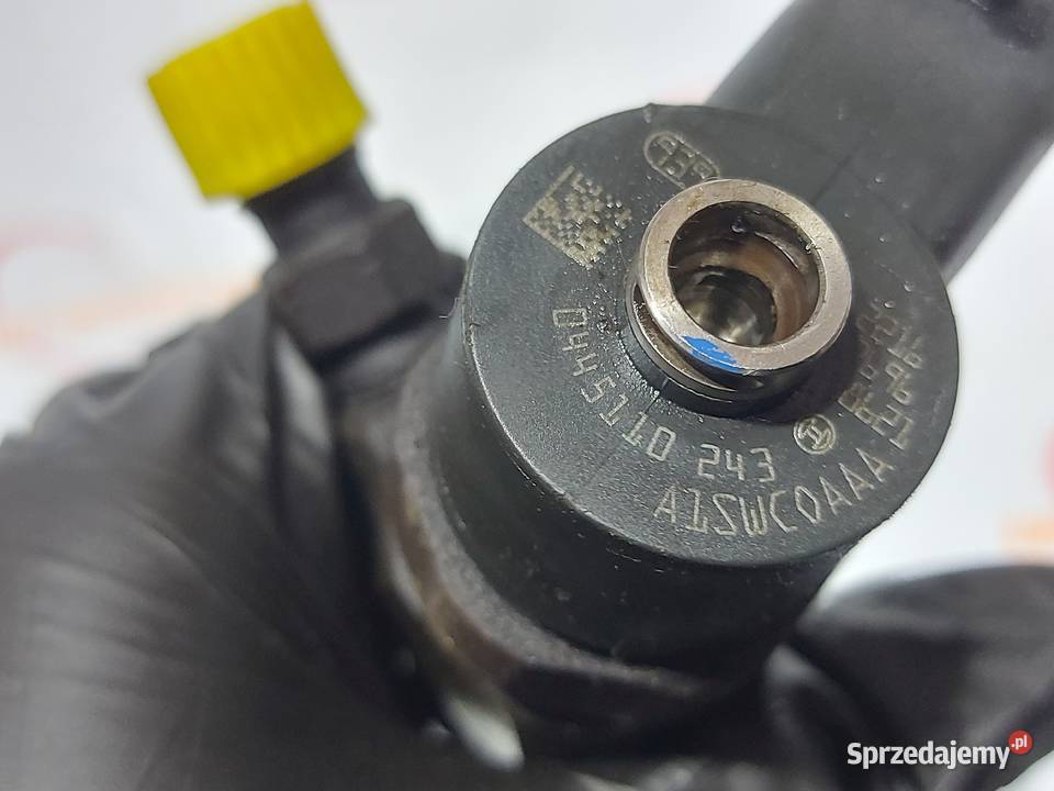 ALFA ROMEO LANCIA OPEL 19 JTD CDTI 0445110243 Kielce sprzedam