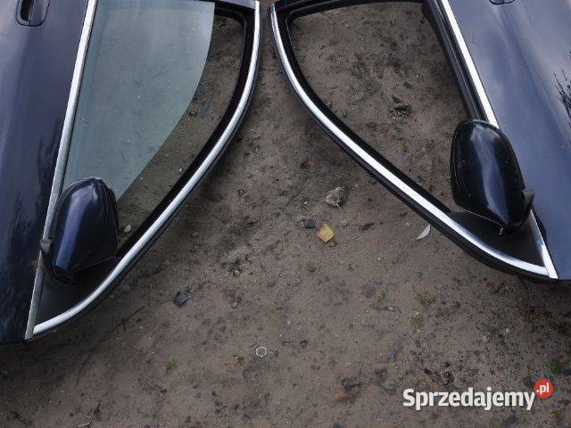 peugeot 607 lusterko kolor EGE WYSYŁKA Pozostałe Żory