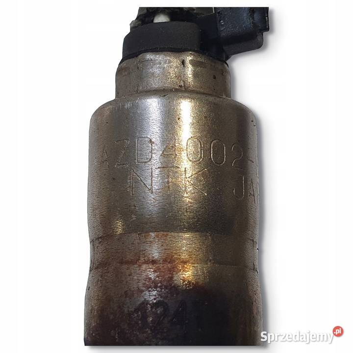 SONDA LAMBDA Triumph Street Twin 900 BONEVILLE lubelskie Chełm