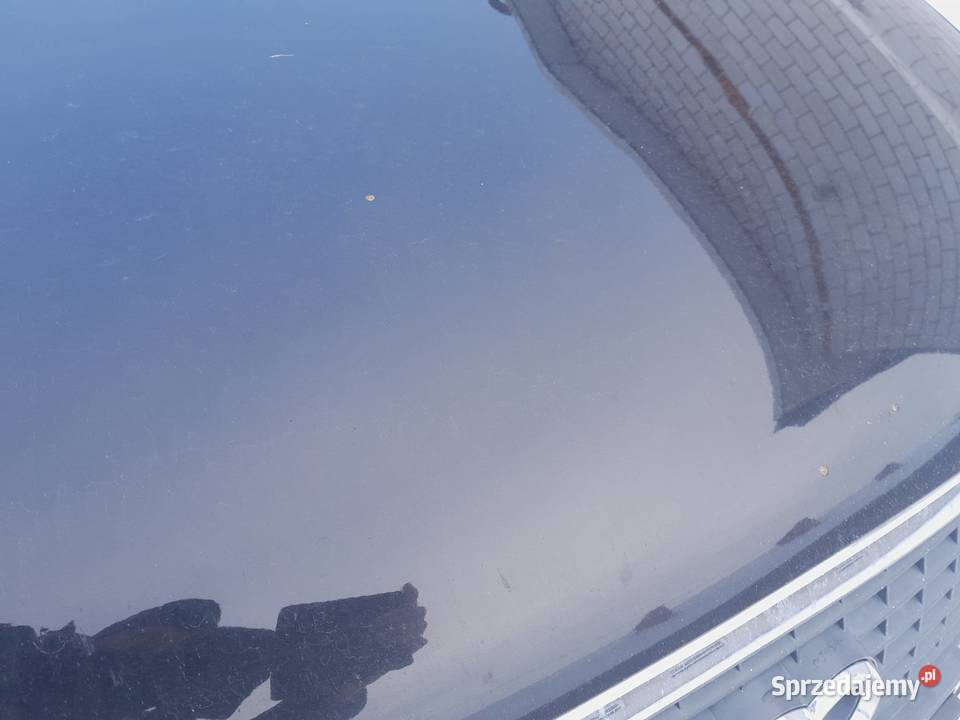 Audi A3 Sportback 19 TDI r 2005 5drzwiowy Sieradz