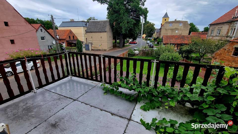 Dom w Grębocicach Okazja Grębocice