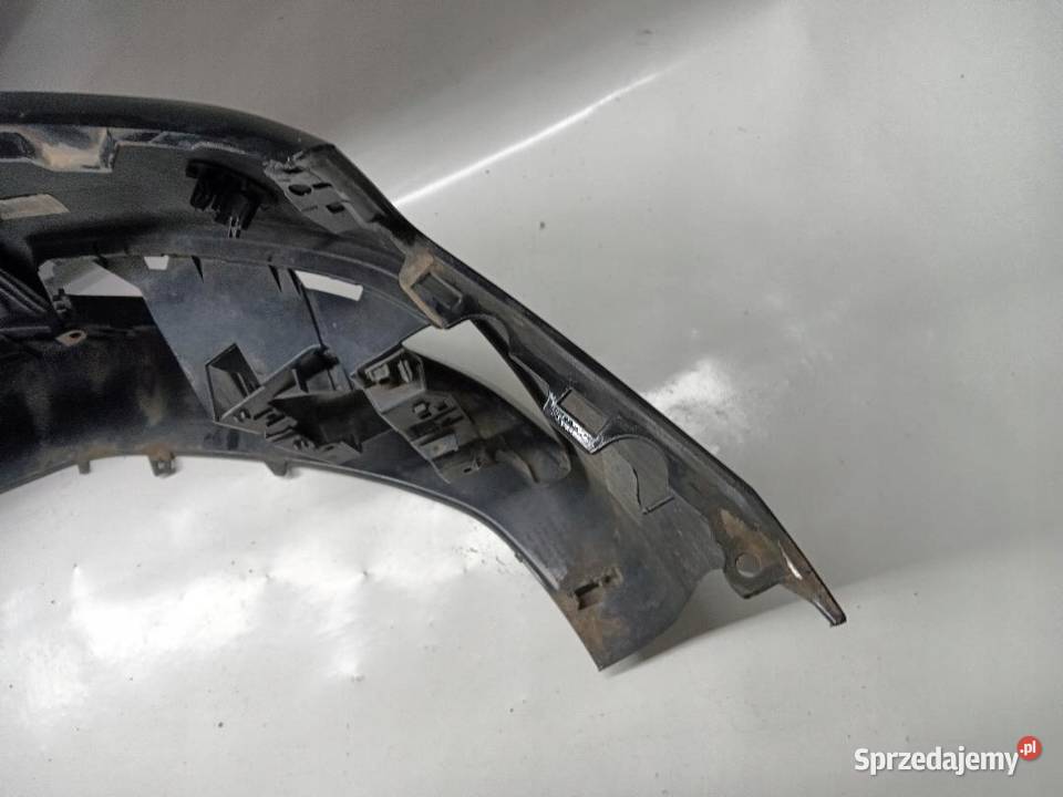ZDERZAK PRZÓD PRZEDNI AUDI A4 B9 8W0807437