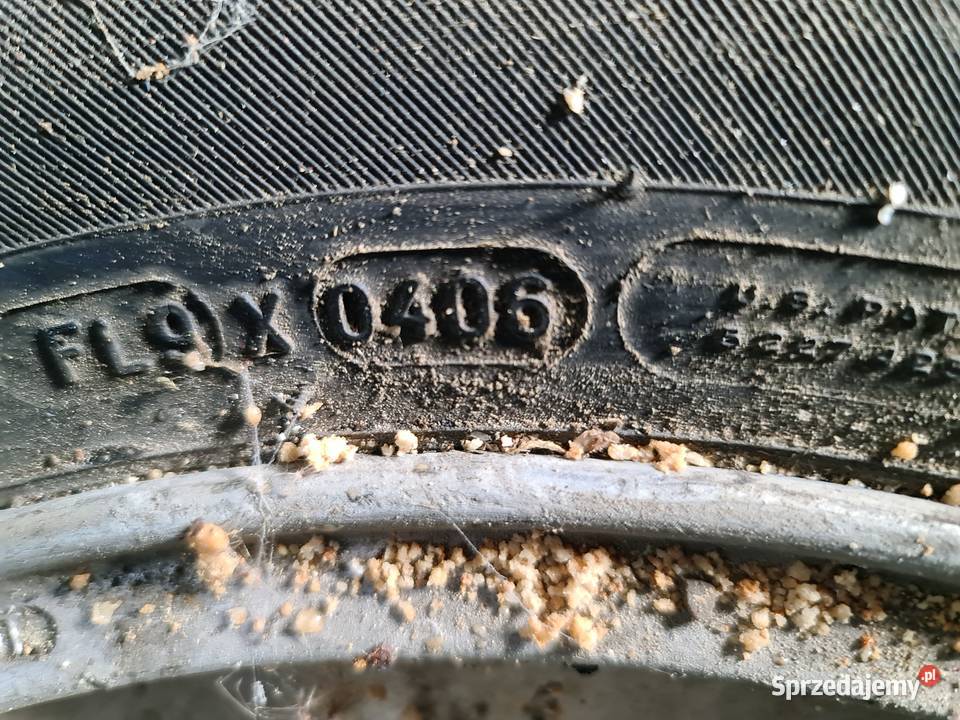 Michelin Synchrone 4x4 2257516 104H MS 2 III15