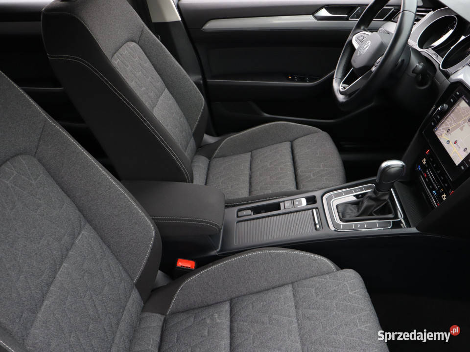VW Passat 20 TSI elektryczne szyby Passat Piaseczno