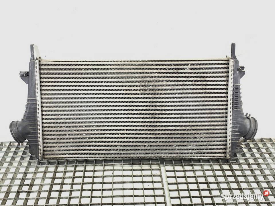 INTERCOOLER OPEL INSIGNIA A 13241751 20 131 0817