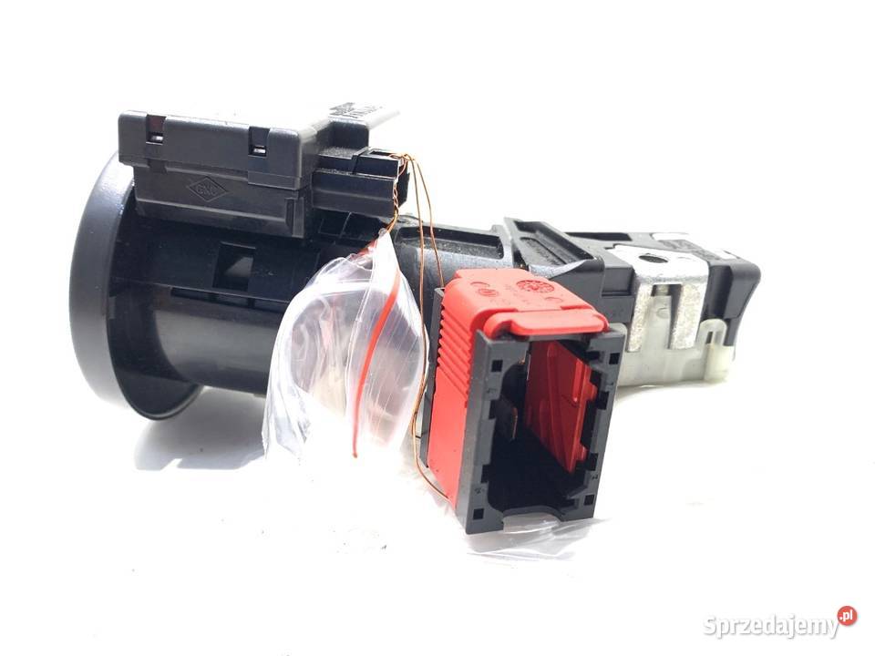 STACYJKA RENAULT EXPRESS 285910001R 15 95