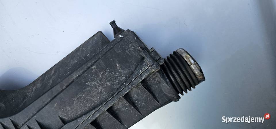 Obudowa filtra mercedes w203 20k 1110940204 wielkopolskie