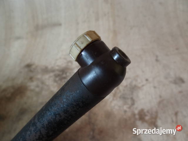 pompka MZ TS ETZ Simson 30 org DDR lubuskie Żary