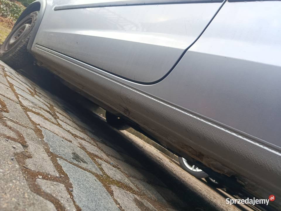 Opel Corsa C KLIMA Olszyna Dolna