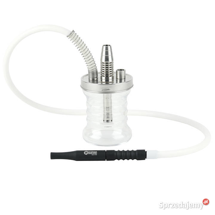 ODUMAN Micro v20 Fajka Wodna Shisha Łódź sprzedam