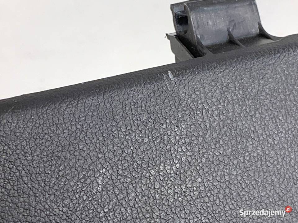 SCHOWEK PASAŻERA MITSUBISHI OUTLANDER III SUV