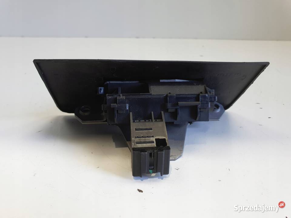 Volvo VOLVO V60 I S60 II ZAMEK KLAPY BAGAŻNIKA lubelskie Chełm