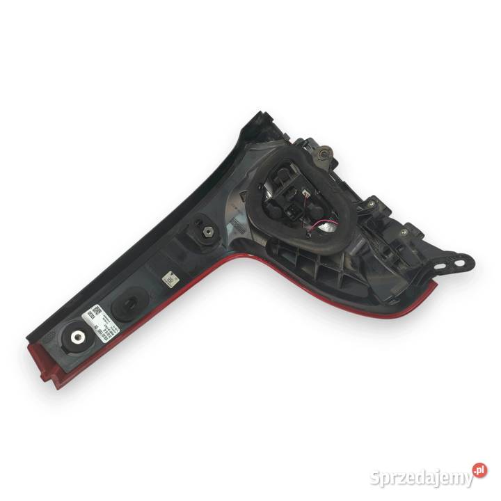 LAMPA PRAWA Volvo V40 II kombi 20122019 tylna Chełm sprzedam