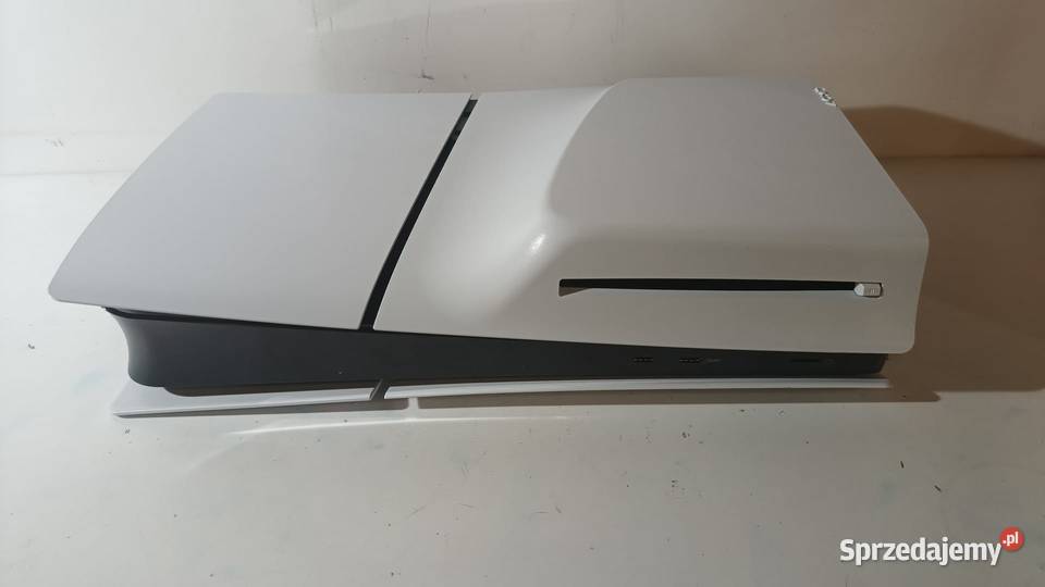 Konsola Sony PlayStation 5 Slim Sony Playstation