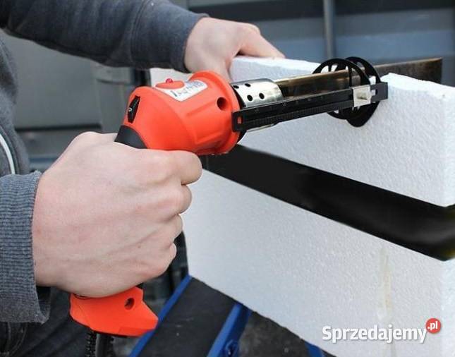 Przecinarka elektryczna do styropianu Dom i Ogród Świdnica
