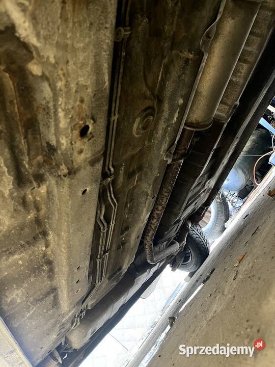 Chevrolet Aveo T200 12 benzyna 2004 r 160 łódzkie Andrespol sprzedam