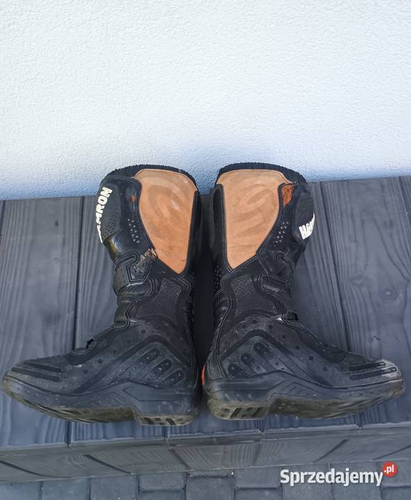 Buty na cross quad marki Hamron rozmiar 38 małopolskie