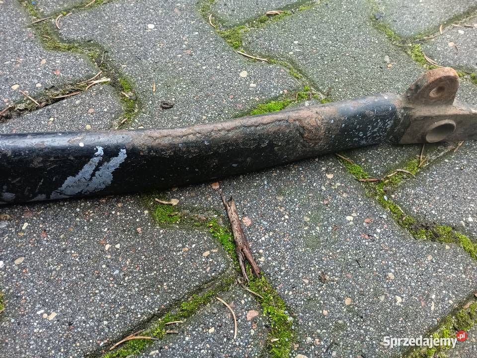 Wahacz awo simson Wahacze Motoryzacja Zielonka