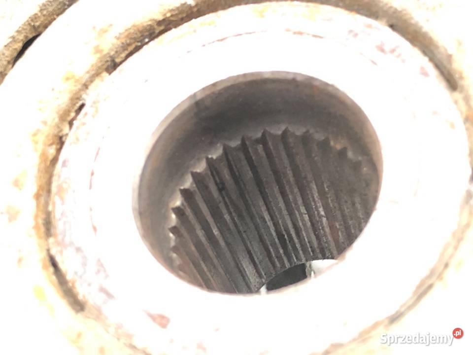 ZWROTNICA PRAWY PRZÓD RENAULT KOLEOS I 20 173 Zwrotnice