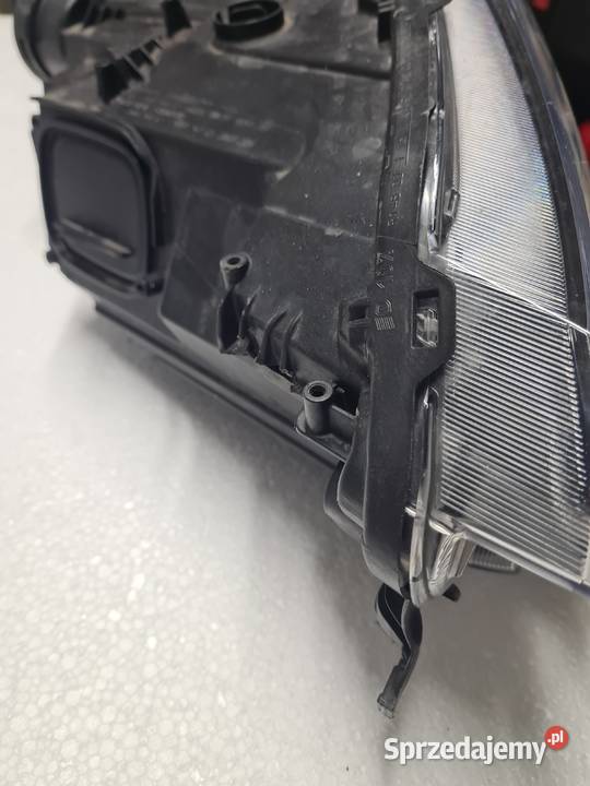 VW POLO LIFT 202125 2G1941035R LAMPA LEWA IQ LED Łuków