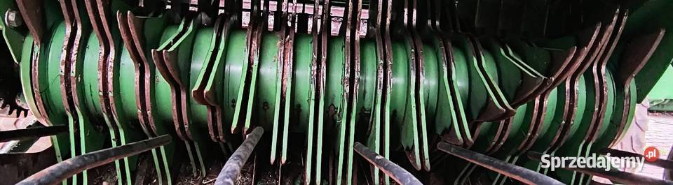 Sprzedam prasoowijarka Krone Comprima CV 150 XC Łomża