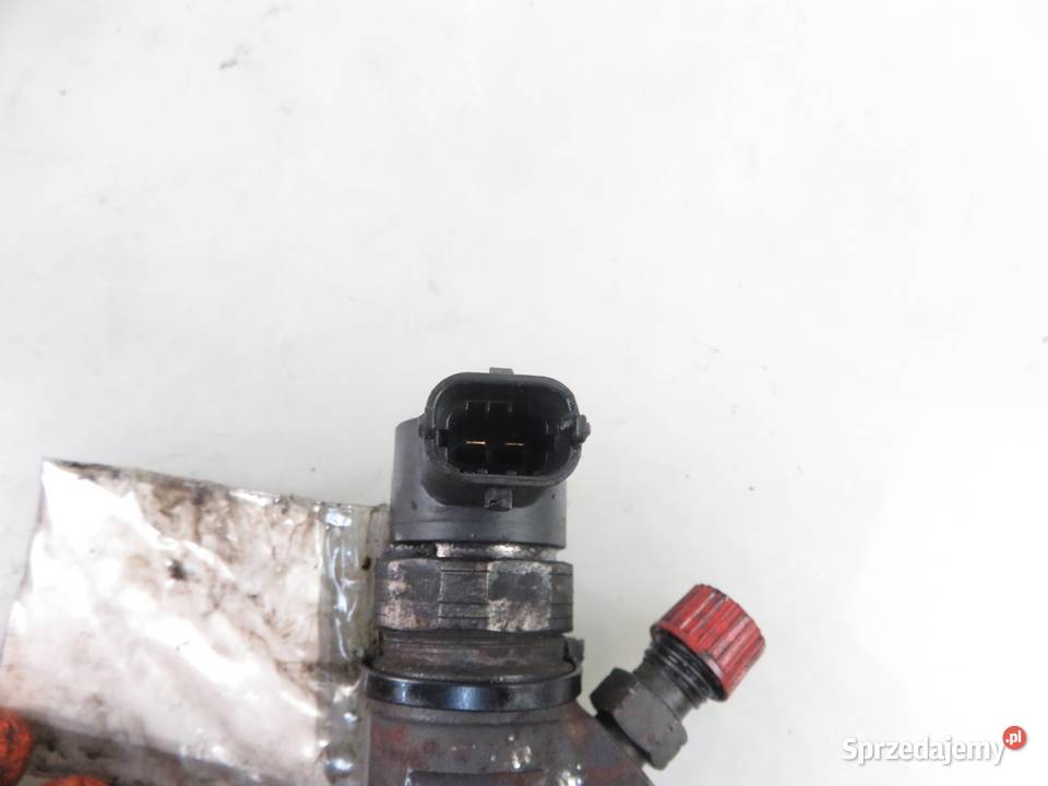 WTRYSKIWACZ HYUNDAI H1 25 CRDi 338004A600