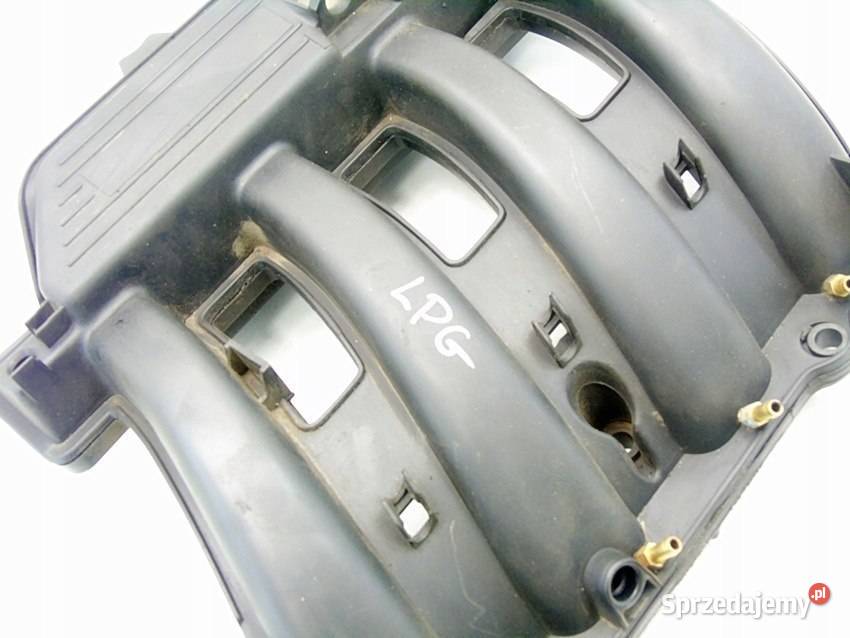 KOLEKTOR SSĄCY LPG 14 16V CLIO THALIA MEGANE Sosnowiec
