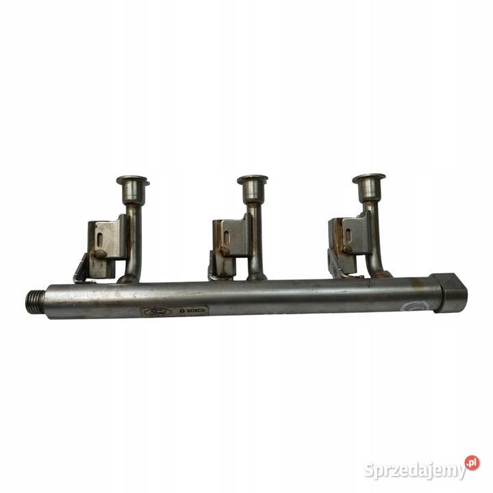 LISTWA WTRYSKOWA Ford C B Focus 10 5G9H487HA Chełm