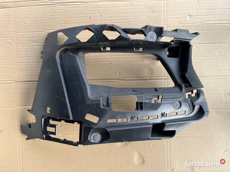 MOCOWANIE ZDERZAKA ŚLIZG LEWY PRZOD BMW M8 F91 Międzychód