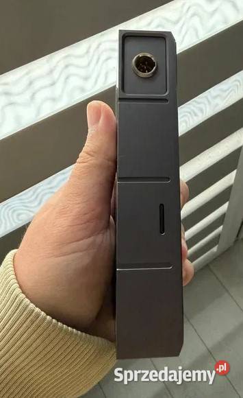 AstellKern Kann Cube MP3 Warszawa