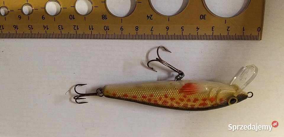 woblery wedkarskie Warszawa