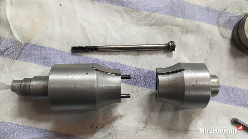 Yamaha DT125 DT 125 R TDR TZR zawór wydechowy lubelskie Zamość