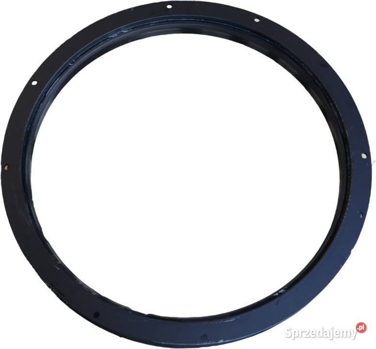 OBROTNICA OUT 110 1100x956 10T 4417 Pozostałe kujawsko-pomorskie Solec Kujawski