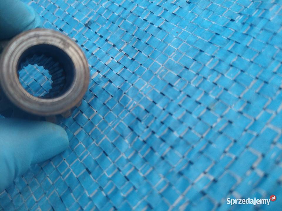 Koło Zębatka Napęd Pompy Oleju 18 20V Audi A4 A6 Skawina sprzedam