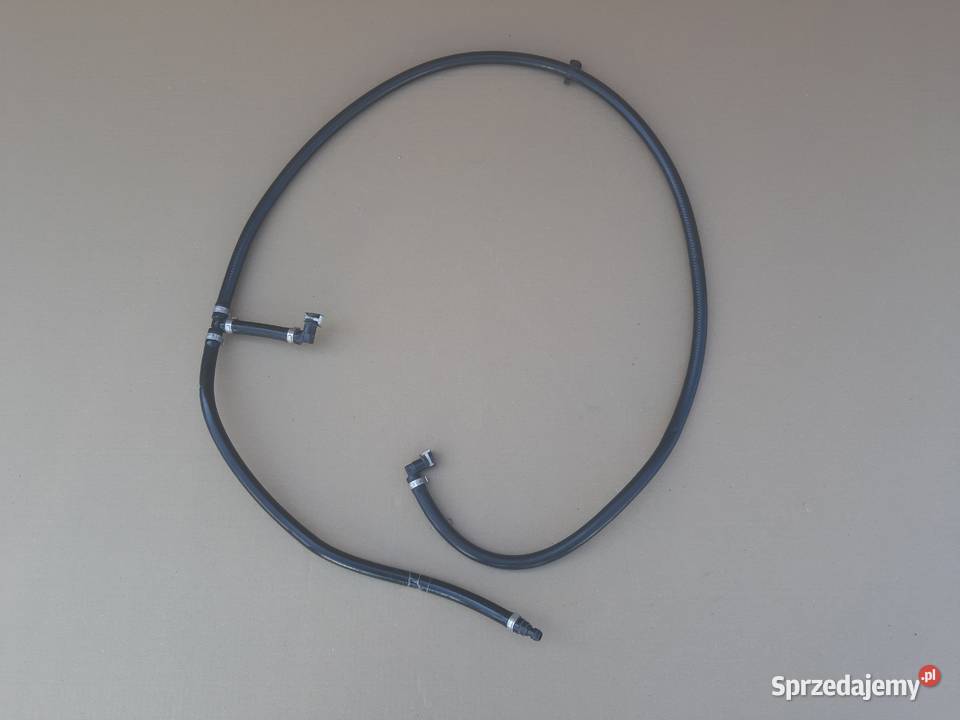 AUDI Q5 8R PRZEWÓD SPRYSKIWACZY LAMP 8R0955970A lubuskie Trzciel